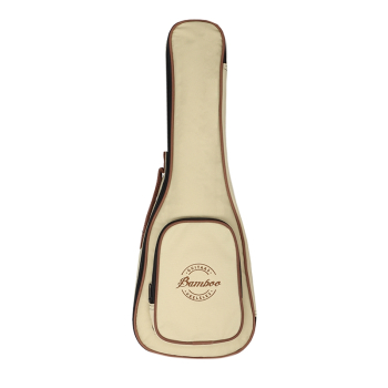 BAMBOO BU-21L PATAGONIA - Ukulele sopranowe z pokrowcem